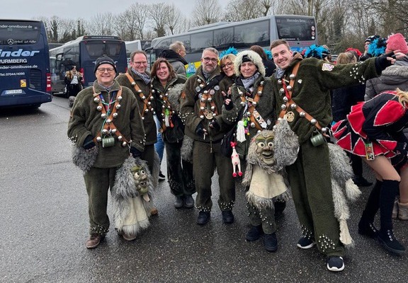 Brunnengeister Bild 4