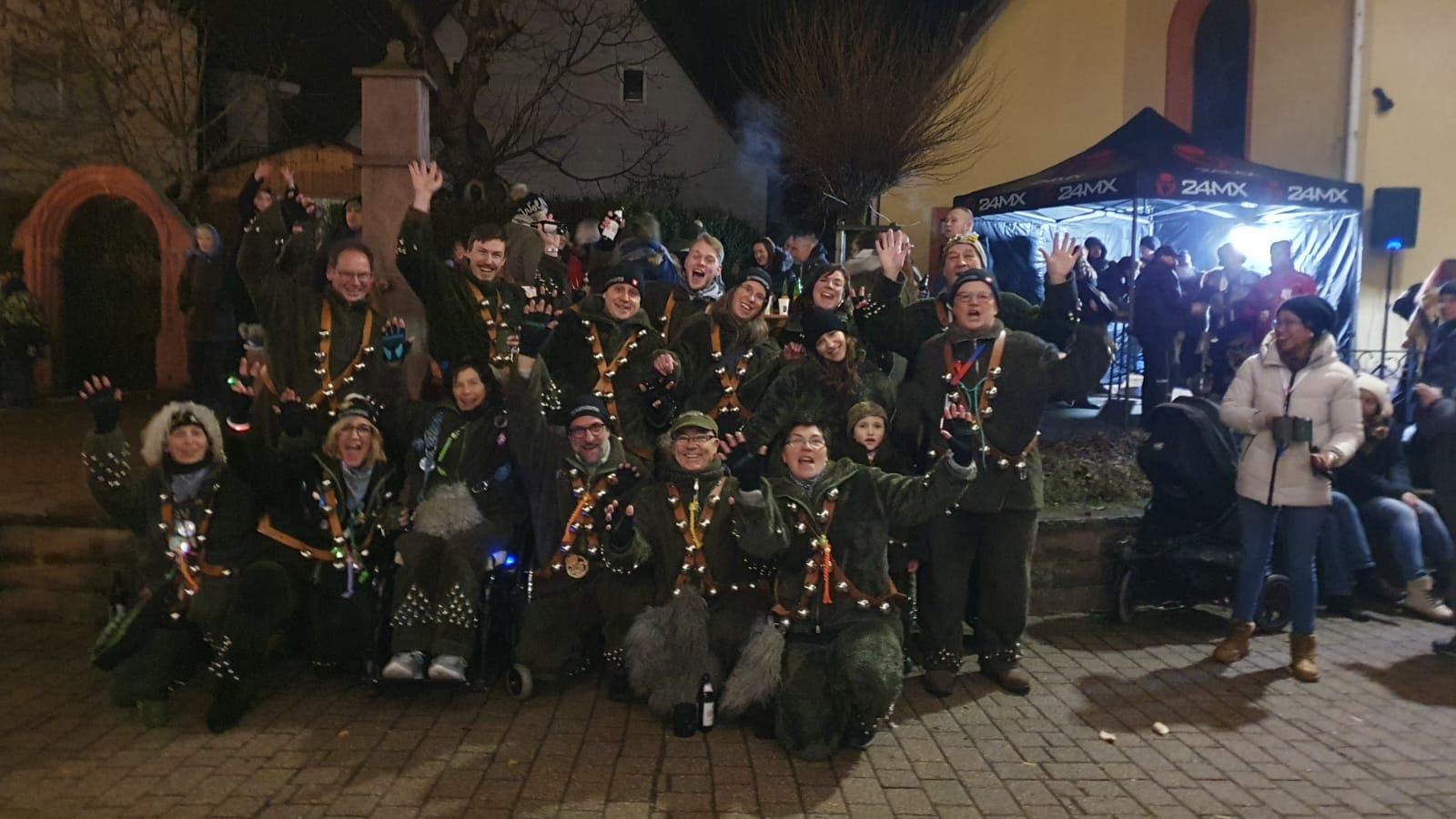 Brunnengeister Bild 5