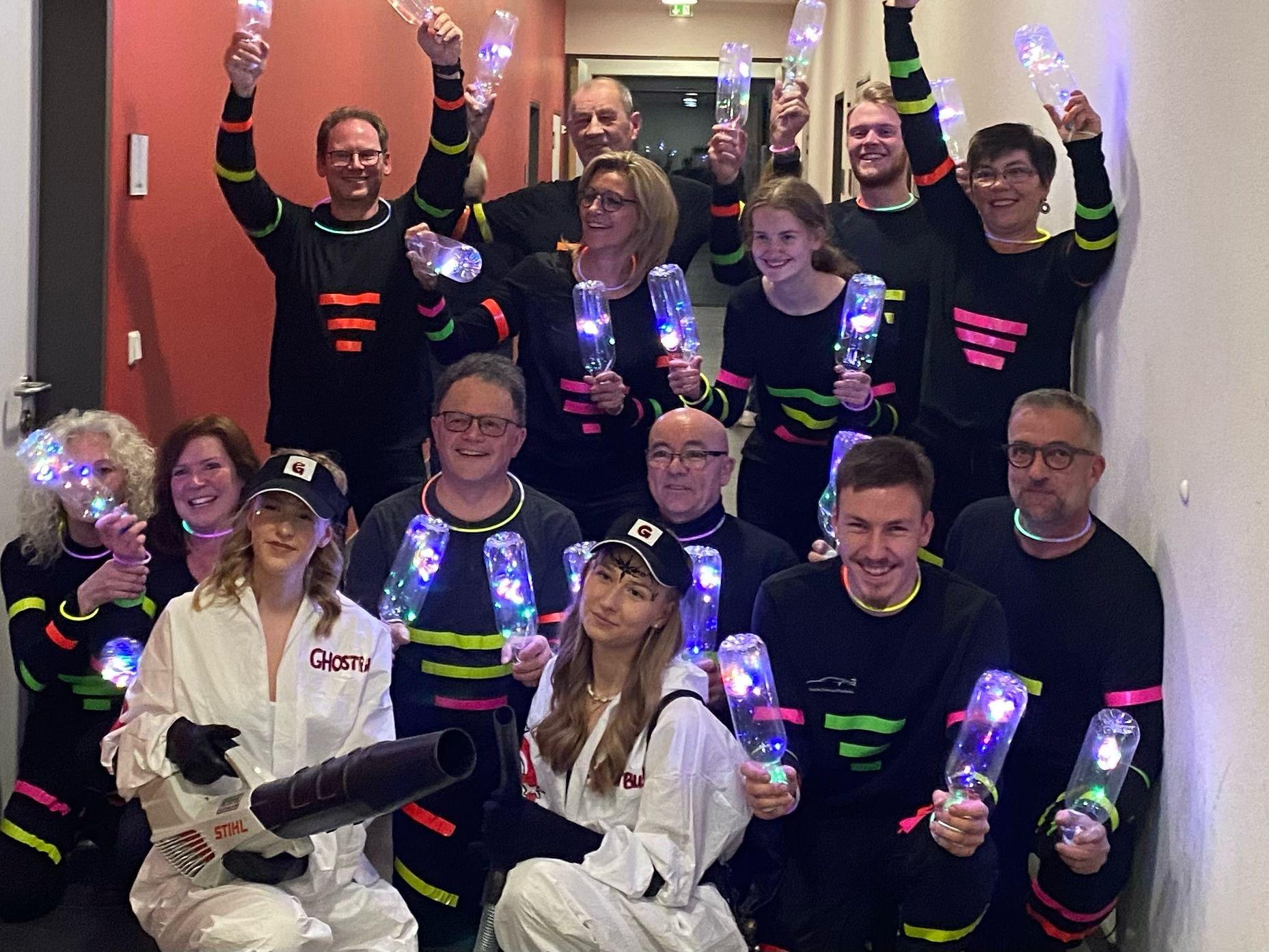 Brunnengeister Bild 6