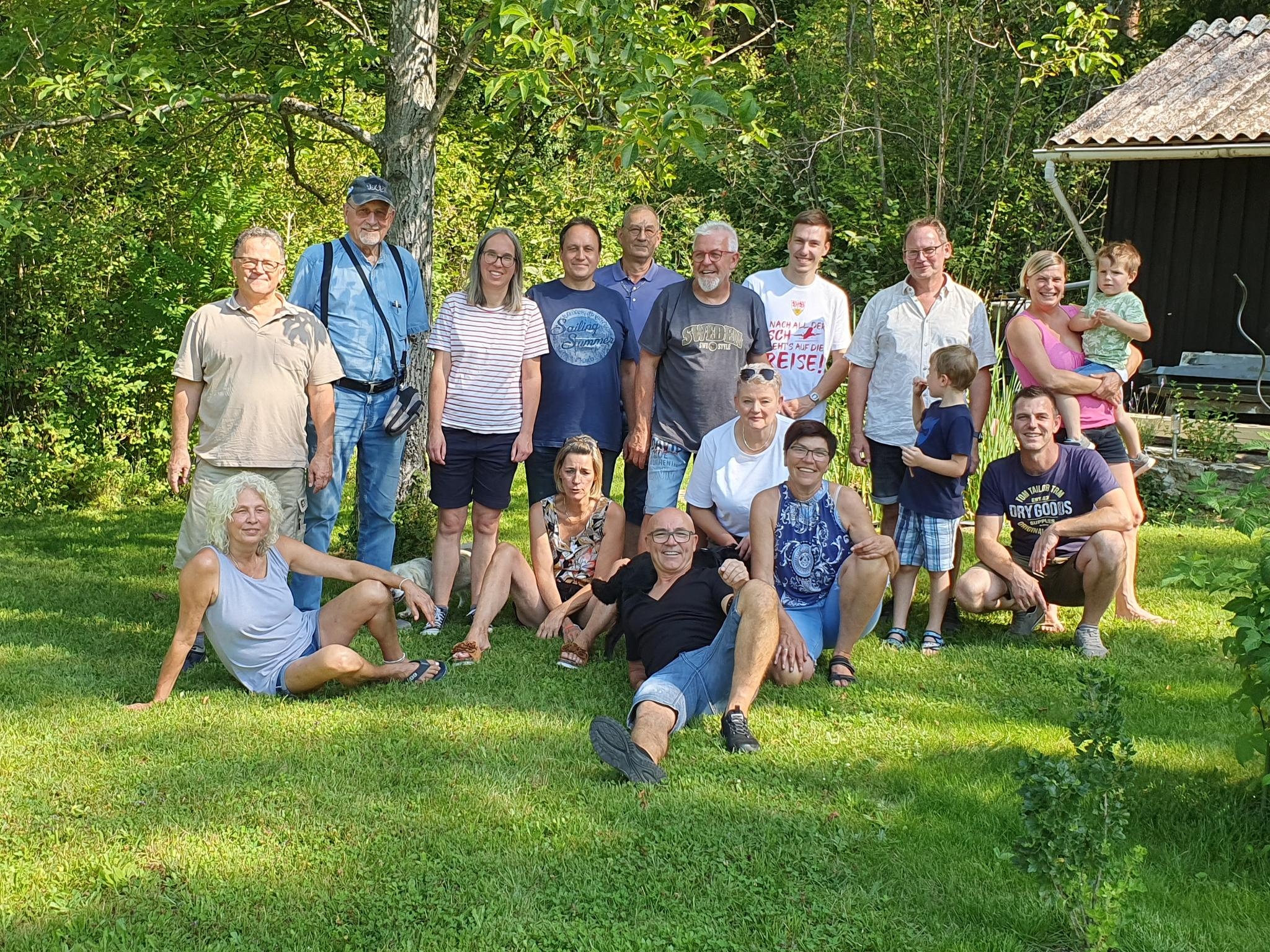 Brunnengeister Bild 8